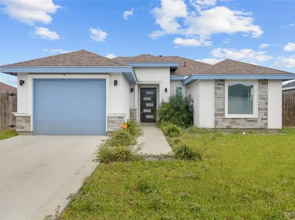 2307 San Charbel St, San Juan, TX 78589