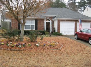 1780 Chasewood Park Ln, Marietta, GA 30066