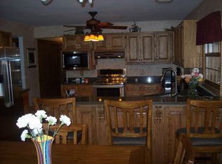 3726 S Britton Rd, Union Grove, WI 53182