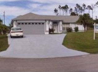 1897 SW Starman Ave, Port Saint Lucie, FL 34953