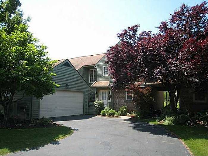 Front view of 18 Island Lane