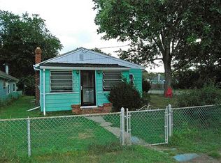 423 E Saint Johns Ave, Villas, NJ 08251