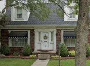 23638 Fordson Dr, Dearborn, MI 48124