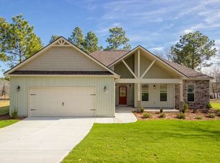 529 Pleasant Spring Ct, Aiken, SC 29805
