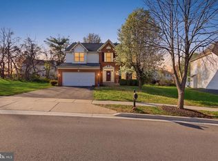 2902 Marlow Farm Ter, Silver Spring, MD