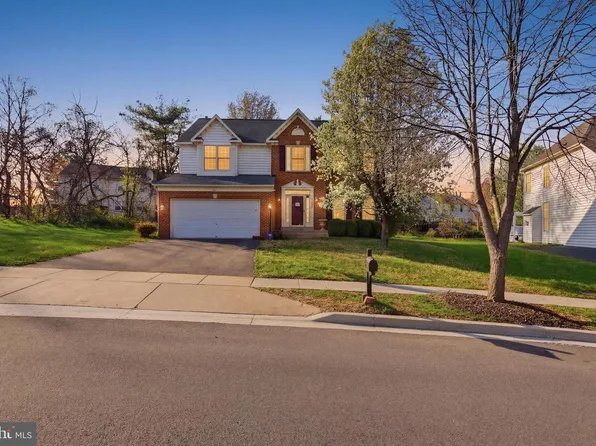 2902 Marlow Farm Ter, Silver Spring, MD 20904