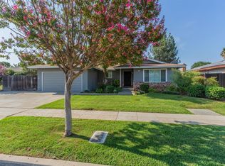2281 E Palo Alto Ave, Fresno, CA