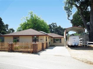 8780 Atascadero Ave, Atascadero, CA 93422