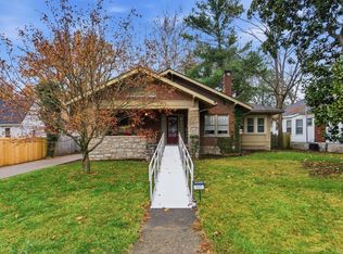 117 Bassett Ave, Lexington, KY 40502