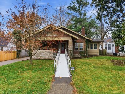 117 Bassett Ave, Lexington, KY, 40502