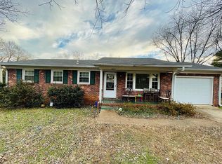 2823 Gus Grissom Dr NW, Huntsville, AL 35810