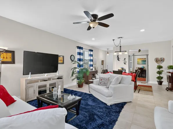 2415 NW Padova Street, Port St Lucie, FL 34986