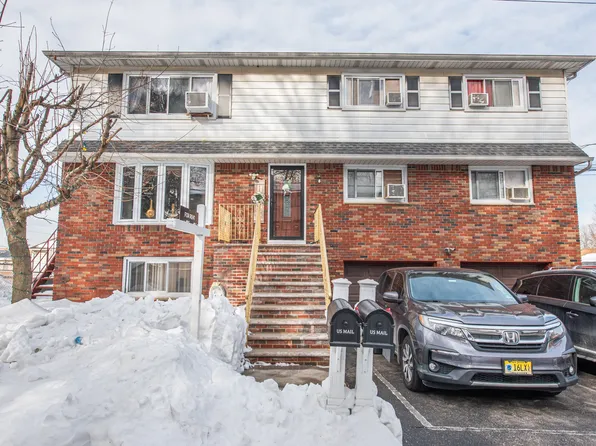 48 Garden Ave, Little Falls, NJ