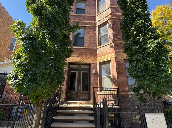 2164 N Oakley Ave APT G, Chicago, IL 60647