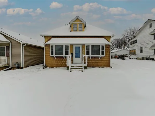 121 Massachusetts St, Saint Joseph, MO 64504