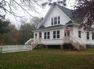 N11576 Gilbertson Rd, Osseo, WI 54758