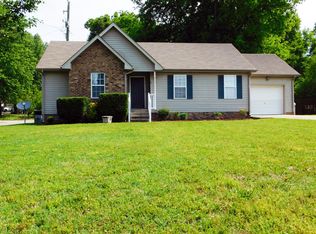 801 Bobbie Ct, Old Hickory, TN 37138