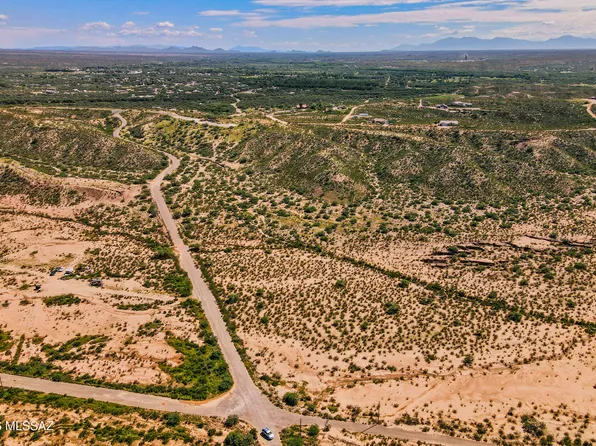 8 E Taylor Pass #8, Saint David, AZ 85630