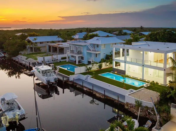 107 Spoonbill Rd, Plantation Key, FL 33070