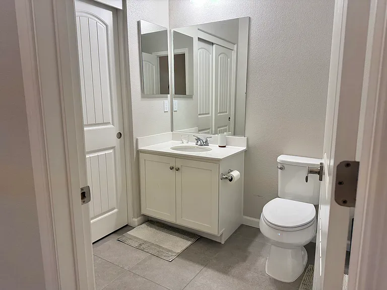 Bedroom 3 Bathroom