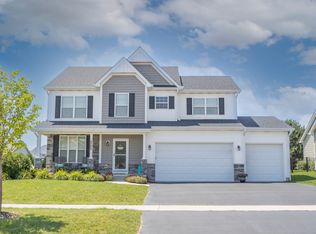 LOT 284 Wild Prairie Point, Hampshire, IL 60140