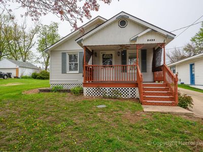 2423 31st St SW, Wyoming, MI, 49519