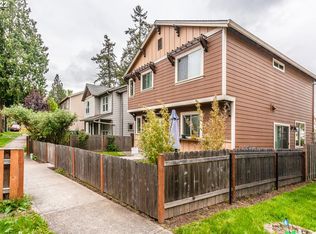 9434 N Macrum Ave, Portland, OR 97203