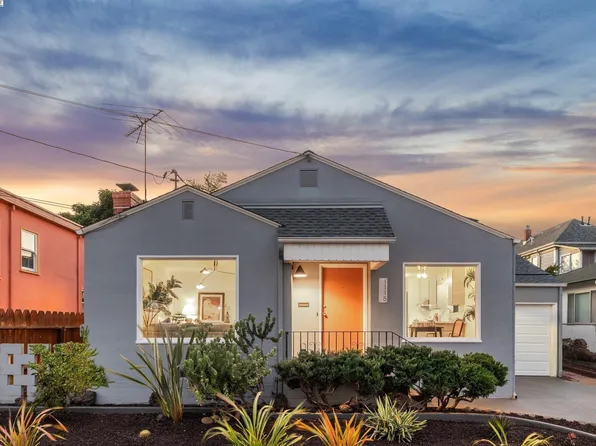1115 Bishop St, Alameda, CA 94501