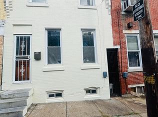 2117 E Lippincott St, Philadelphia, PA 19134