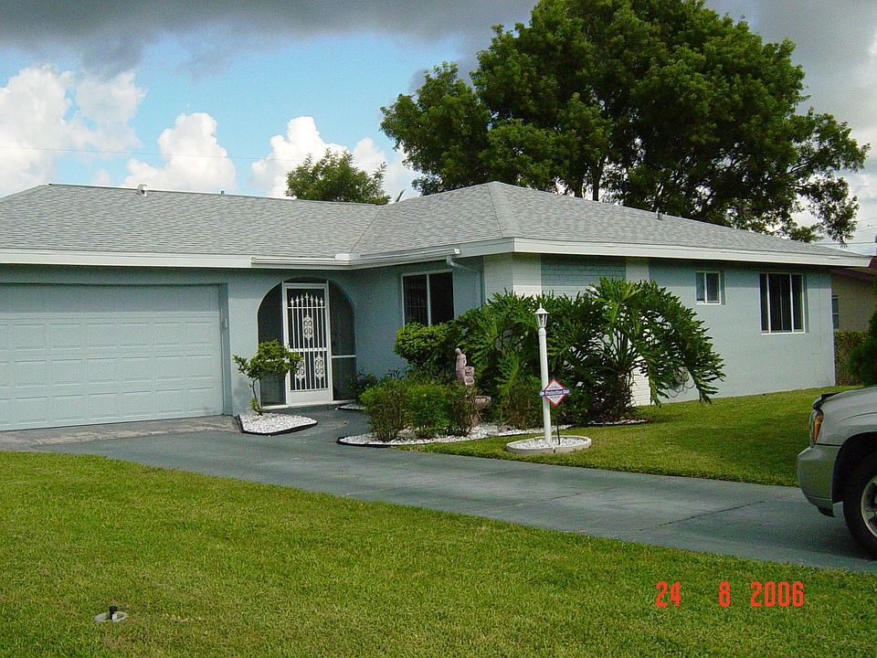 3428 Country Club Blvd.