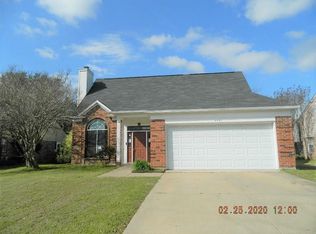 4441 Newport St, Grand Prairie, TX 75052