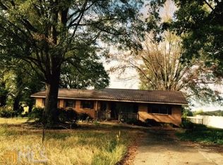 735 Jones Mill Rd NE, Rome, GA 30165