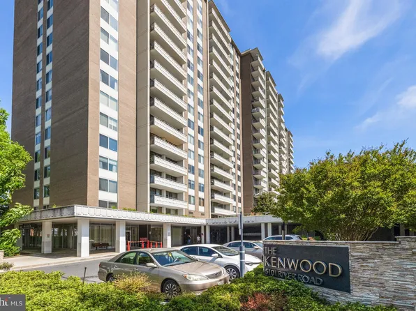 5101 River Rd APT 207, Bethesda, MD 20816