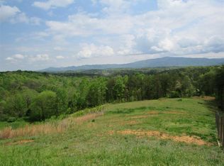 522 Under The Sun Rd, Cosby, TN 37722