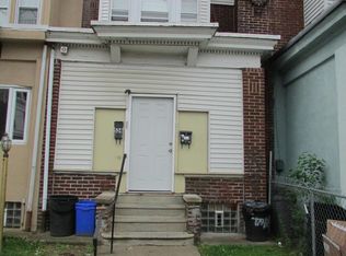 524 W Tabor Rd, Philadelphia, PA 19120