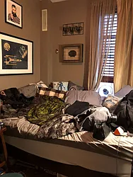 Rented by CNYC Apartments