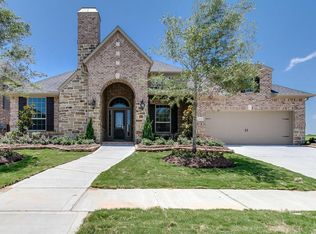 1811 Rice Mill Dr, Katy, TX 77493