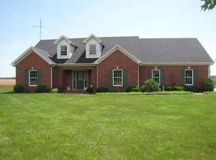 6351 Wayne Bridge Rd, Owensboro, KY 42301