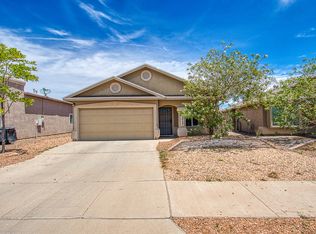 12757 Raul Mendiola Ln, El Paso, TX 79938