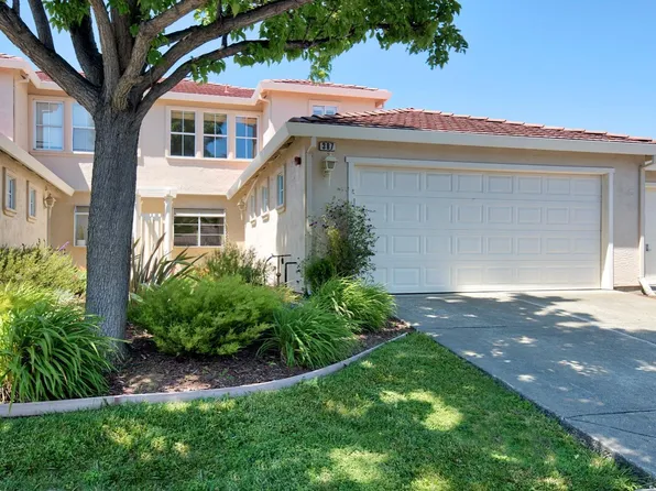 387 Columbia Circle, Benicia, CA 94510