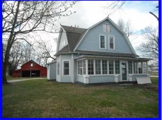 405 Kennedy Ave, Clever, MO 65631