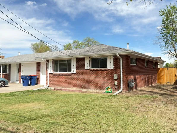 30 S Pierce St, Denver, CO 80226