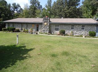 1411 Highway 9 S #S, Blue Springs, MS 38828