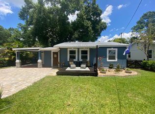 1707 W Comanche Ave, Tampa, FL 33603