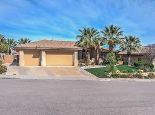 1791 E Boulder Mountain Rd, Saint George, UT 84790