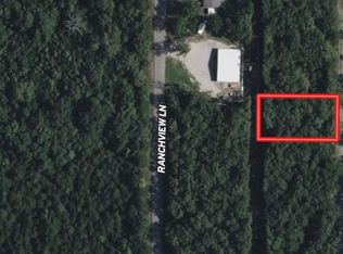 1207 Pavilion Ln, Horseshoe Bend, AR 72512