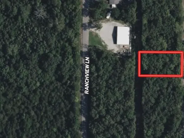 1207 Pavilion Ln, Horseshoe Bend, AR 72512