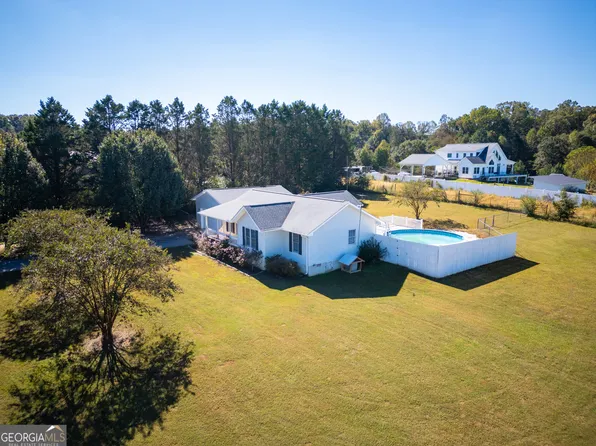 162 Bass Dr, Fair Play, SC 29643