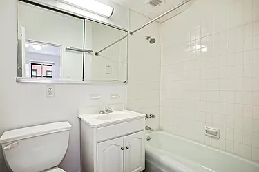 Rented by Brown Harris Stevens