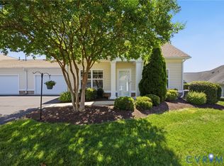 10911 Lantern Way, North Chesterfield, VA 23236